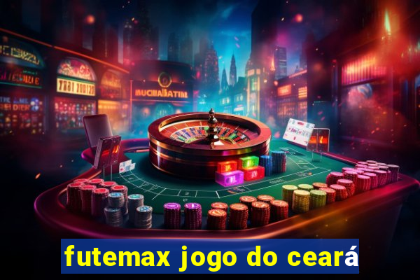 futemax jogo do ceará