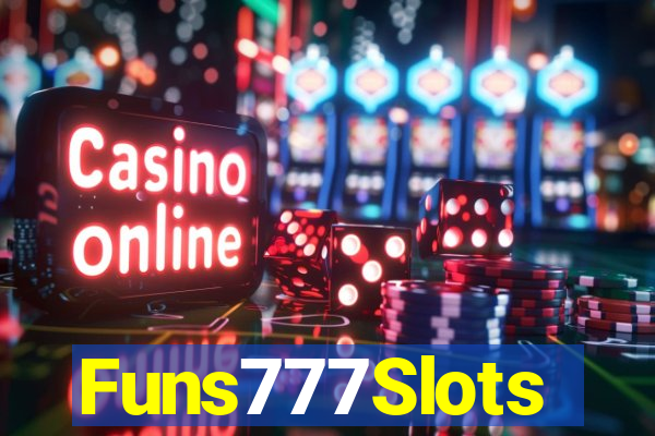 Funs777Slots