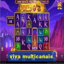 viva multicanais