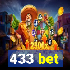 433 bet