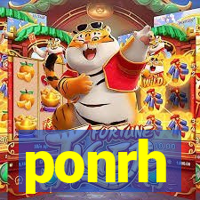 ponrh