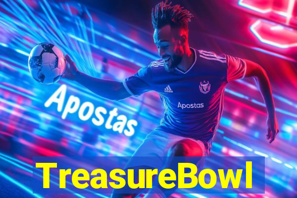 TreasureBowl treasure bowl jdb