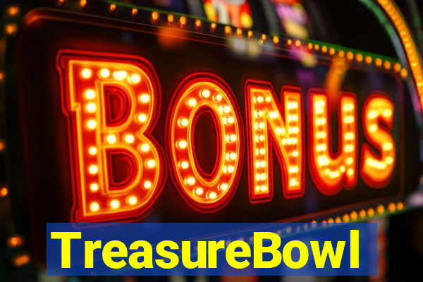 TreasureBowl treasure bowl jdb