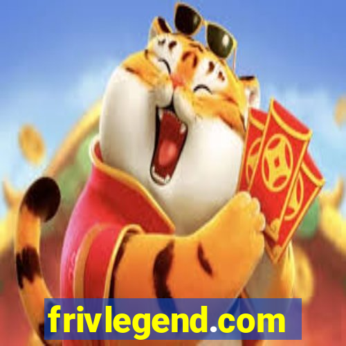 frivlegend.com