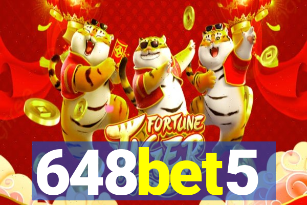 648bet5