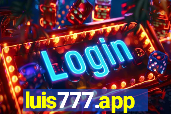 luis777.app