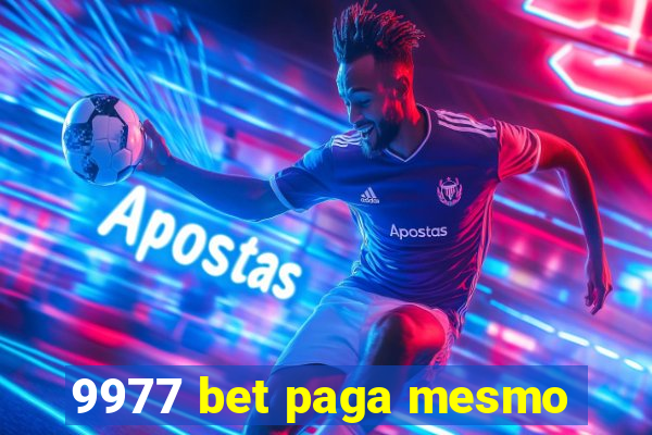 9977 bet paga mesmo