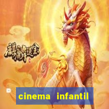 cinema infantil porto alegre