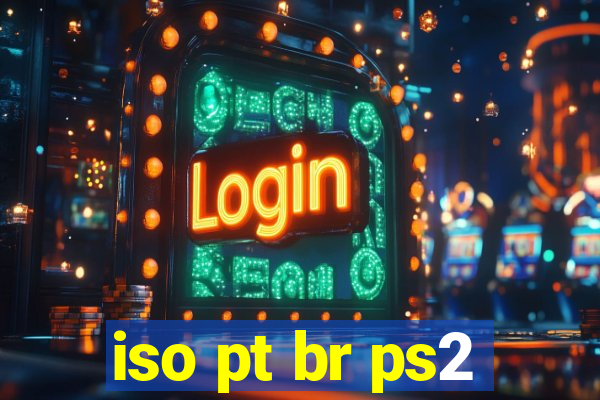 iso pt br ps2