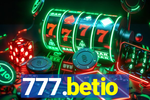 777.betio