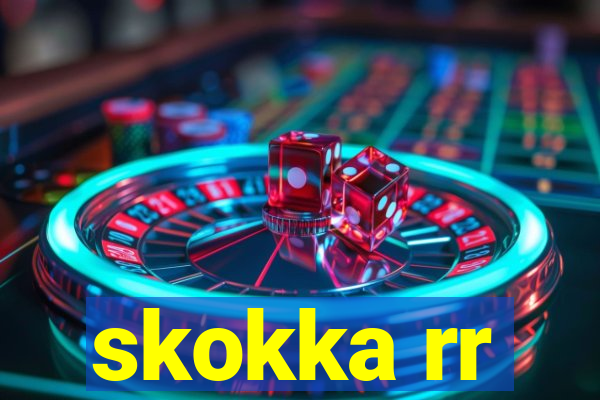 skokka rr