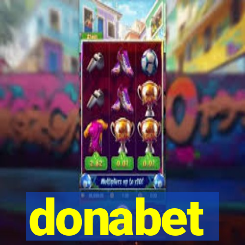 donabet