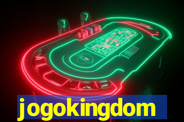 jogokingdom