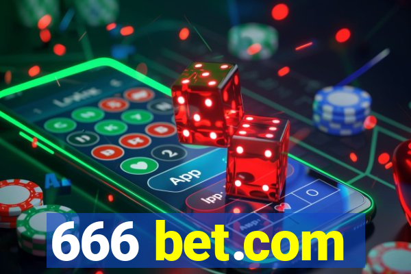 666 bet.com