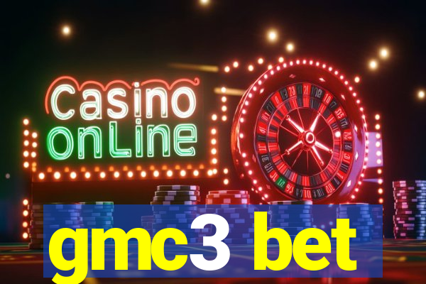 gmc3 bet