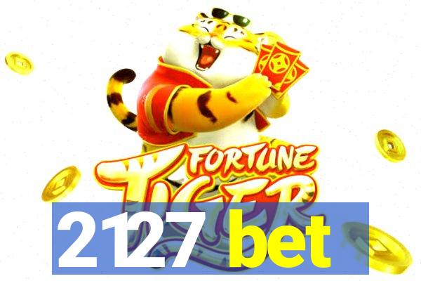 2127 bet