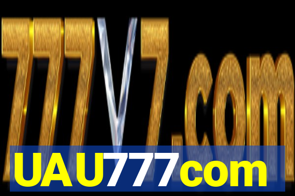 UAU777com