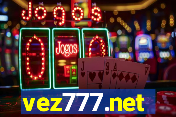 vez777.net