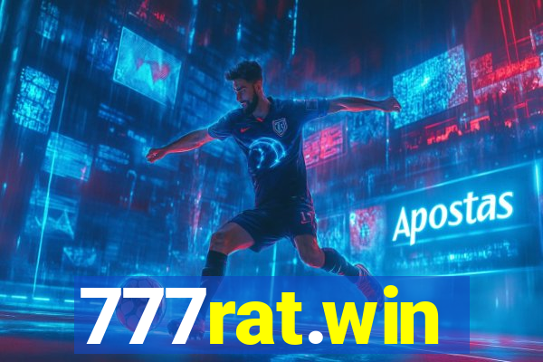 777rat.win