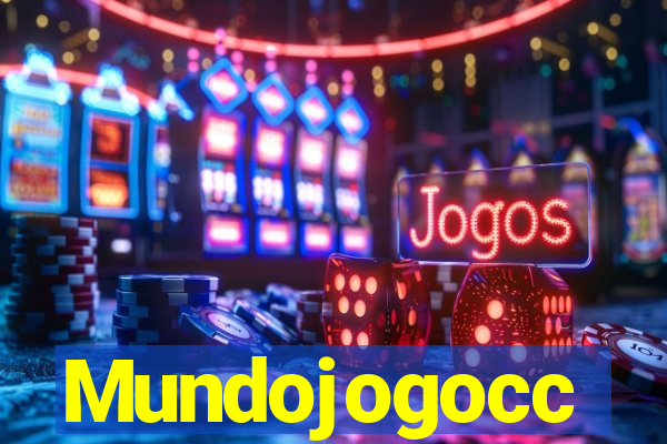 Mundojogocc