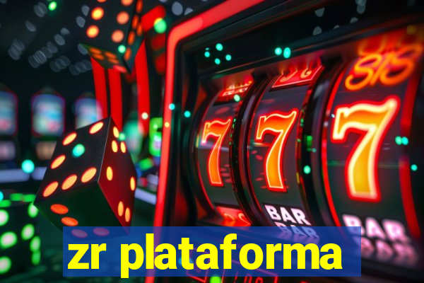 zr plataforma