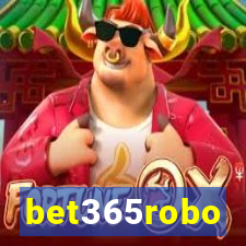 bet365robo