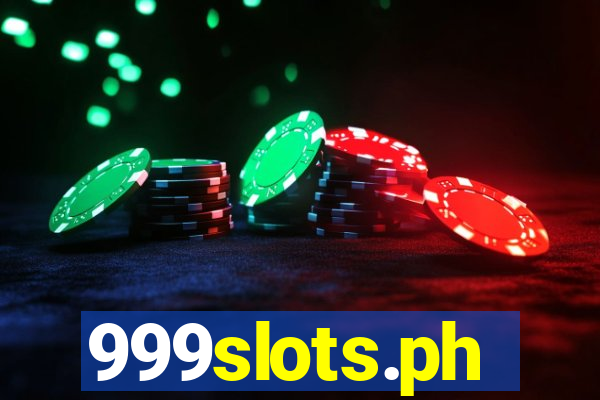 999slots.ph