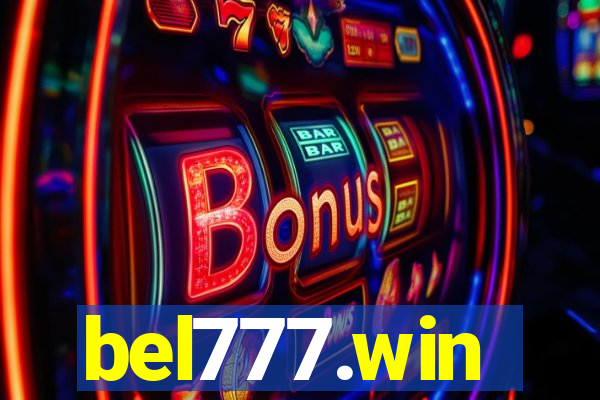 bel777.win