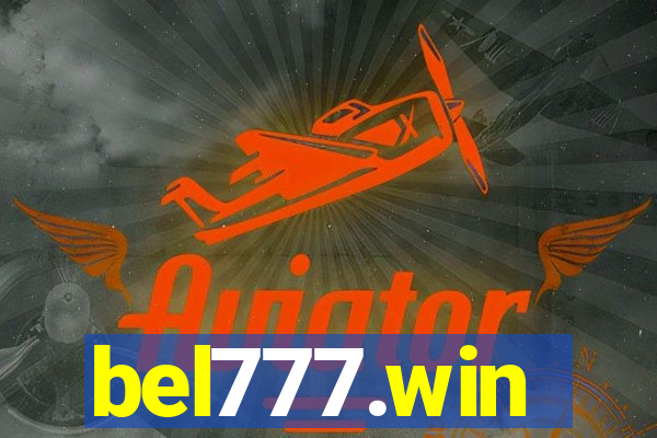 bel777.win