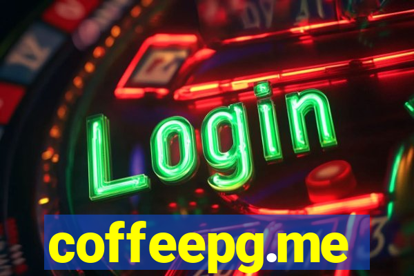 coffeepg.me