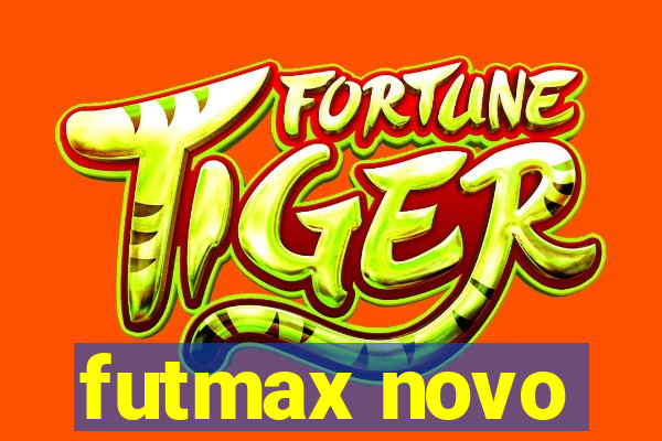 futmax novo