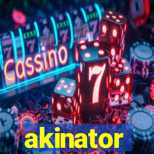 akinator