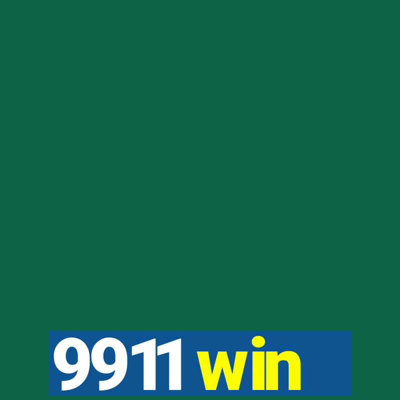 9911 win