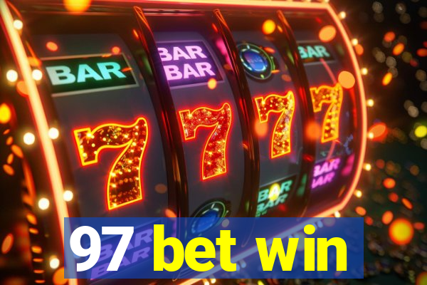 97 bet win