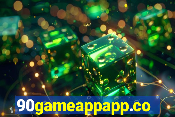 90gameappapp.com