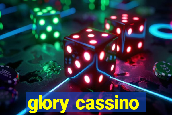 glory cassino