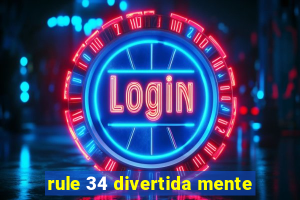 rule 34 divertida mente