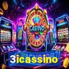 3icassino