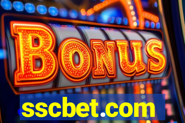 sscbet.com