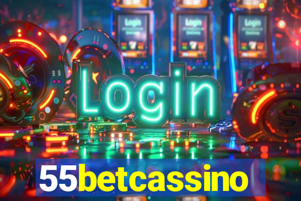 55betcassino