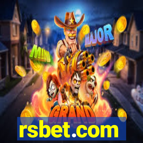 rsbet.com