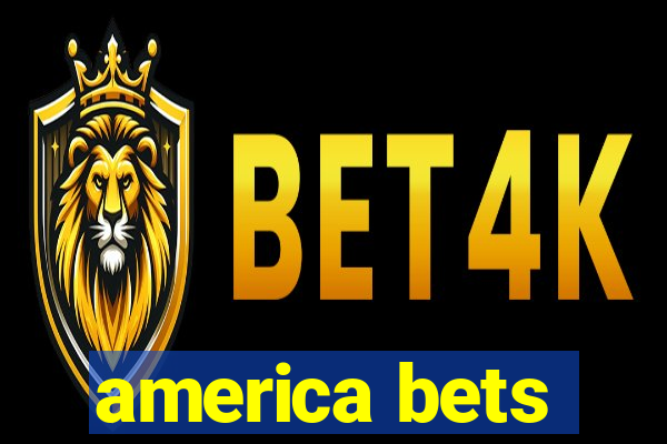 america bets