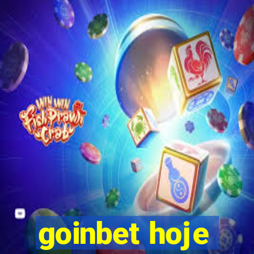 goinbet hoje