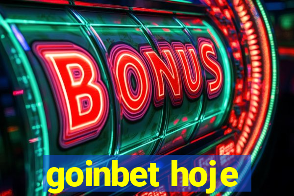 goinbet hoje