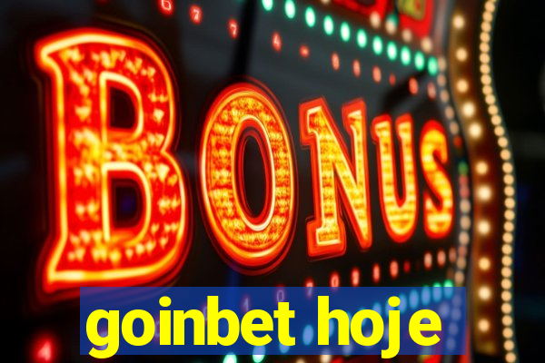 goinbet hoje