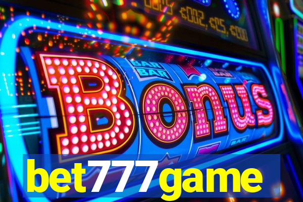 bet777game