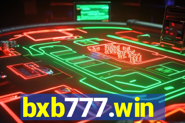 bxb777.win