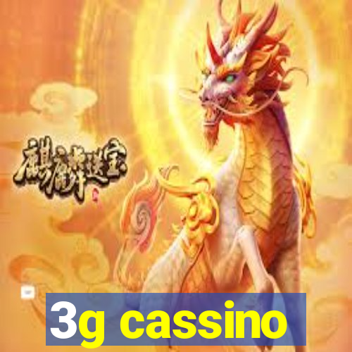 3g cassino