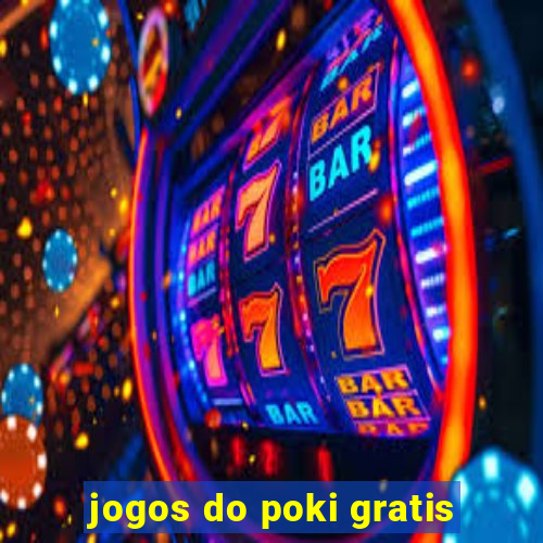 jogos do poki gratis