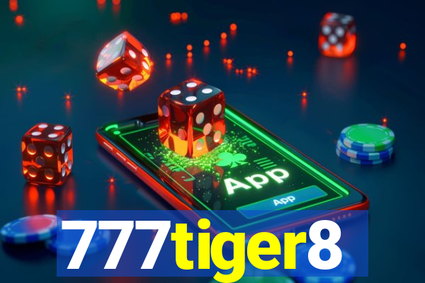 777tiger8